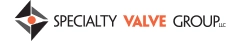 Specialty Valve Group logo